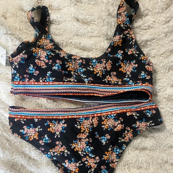 NWT CUPSHE bathing suit - Picture 4 of 5
